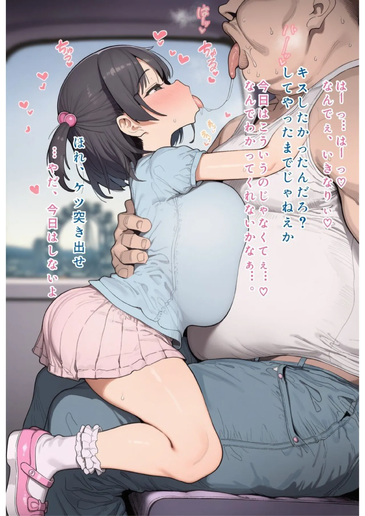 Pixiv あずきずむ 88945731 - Image 217