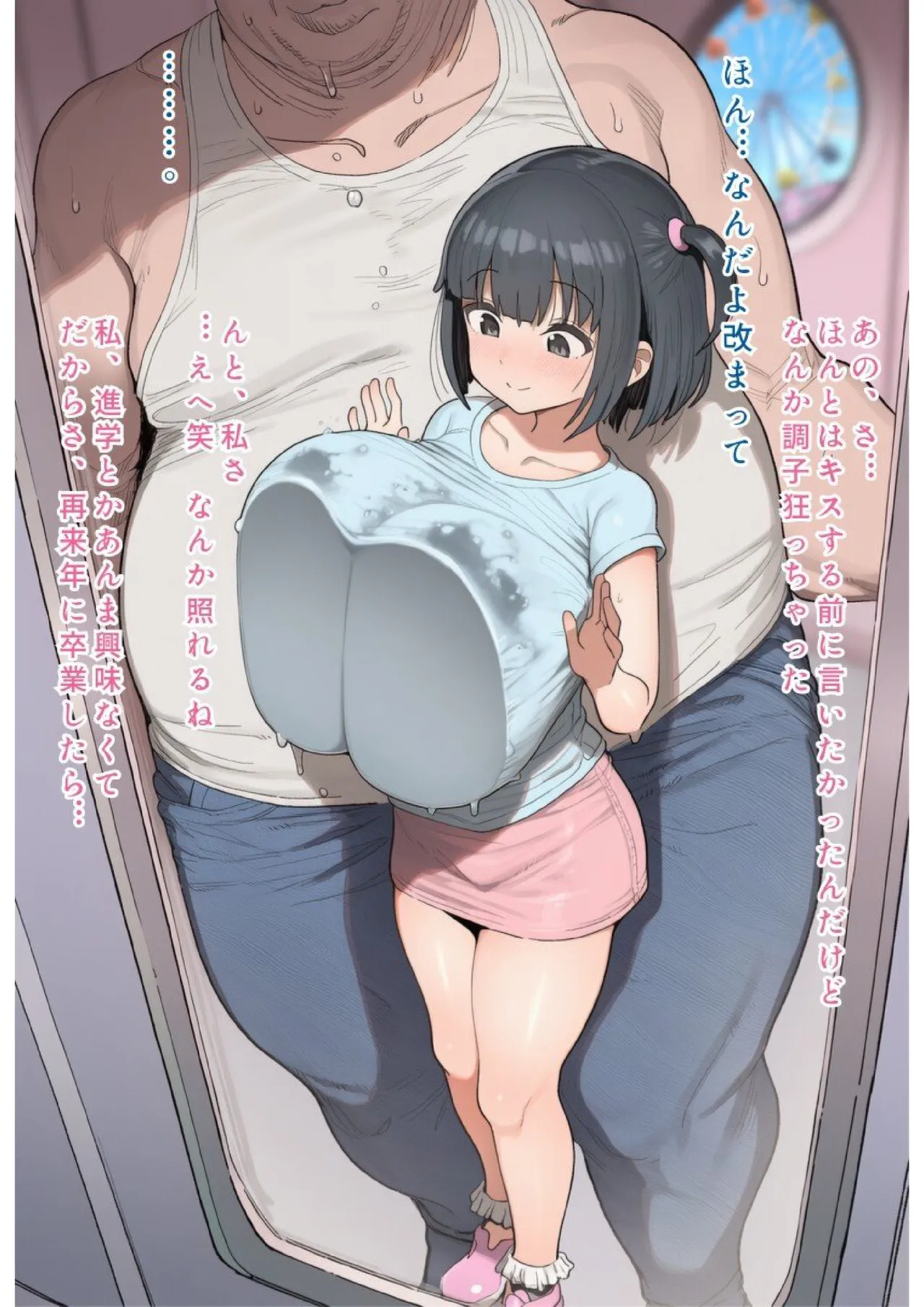 Pixiv あずきずむ 88945731 - Image 226