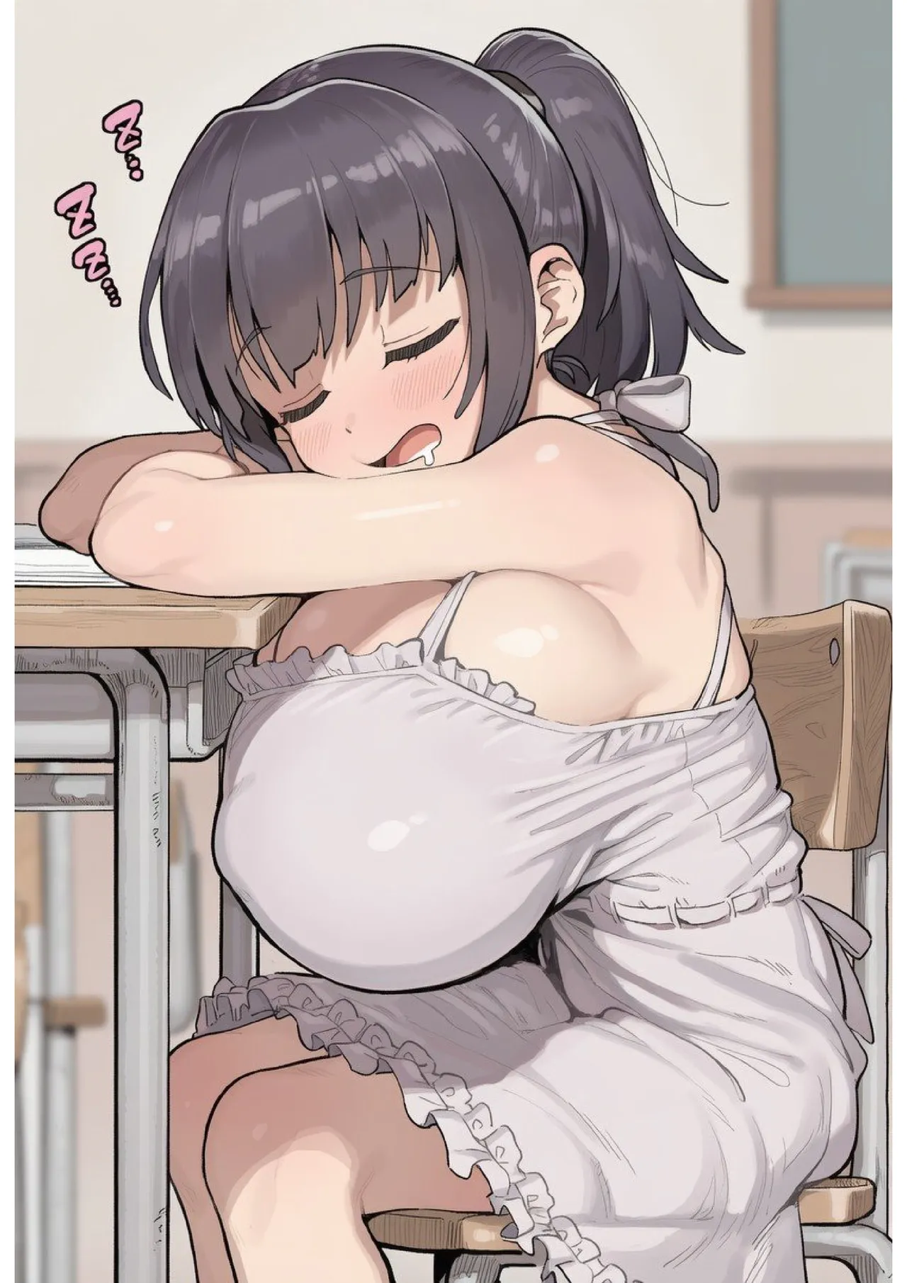 Pixiv あずきずむ 88945731 - Image 234