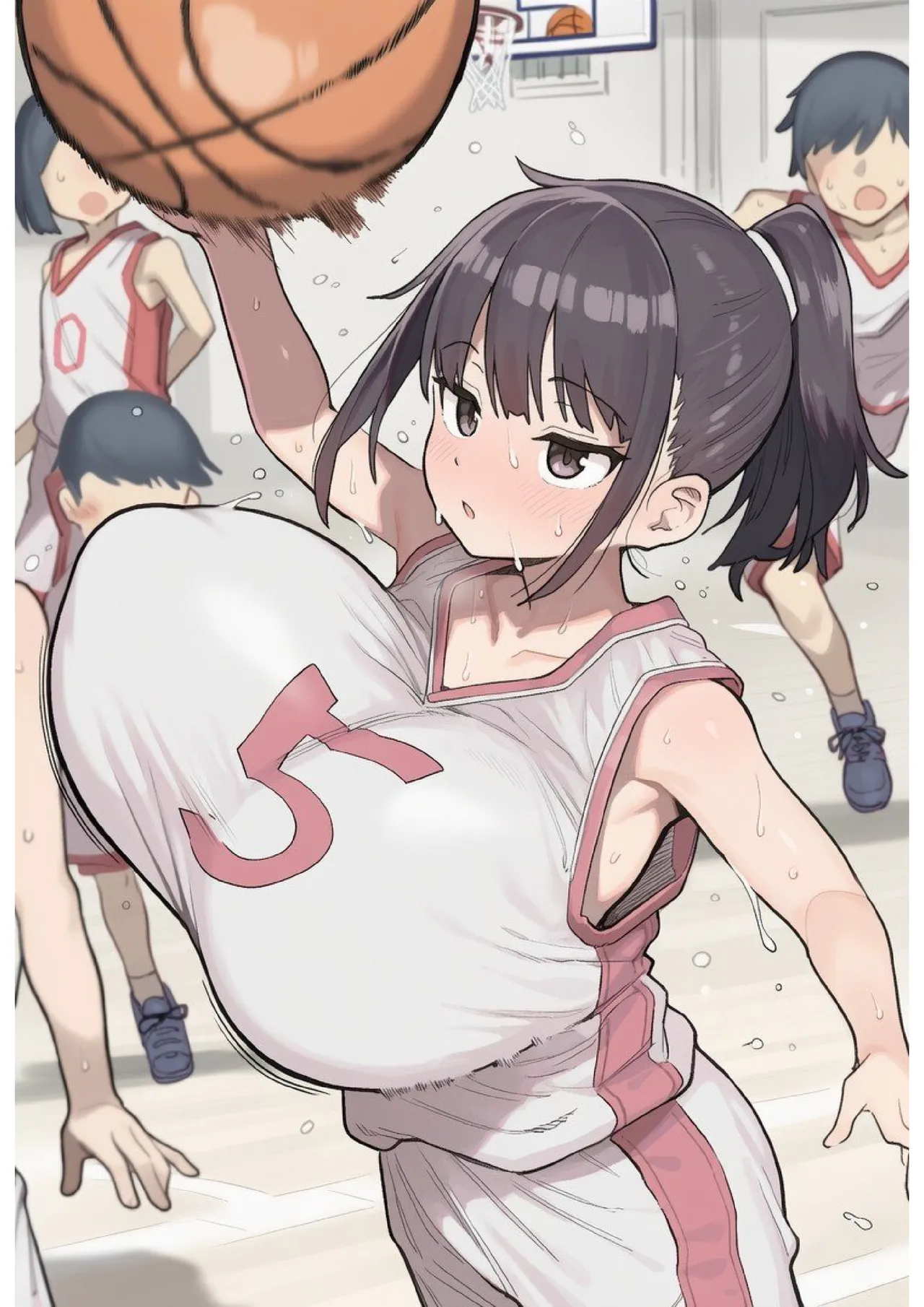 Pixiv あずきずむ 88945731 - Image 265