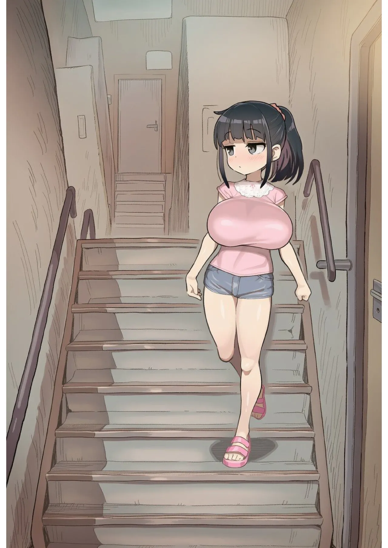 Pixiv あずきずむ 88945731 - Image 291