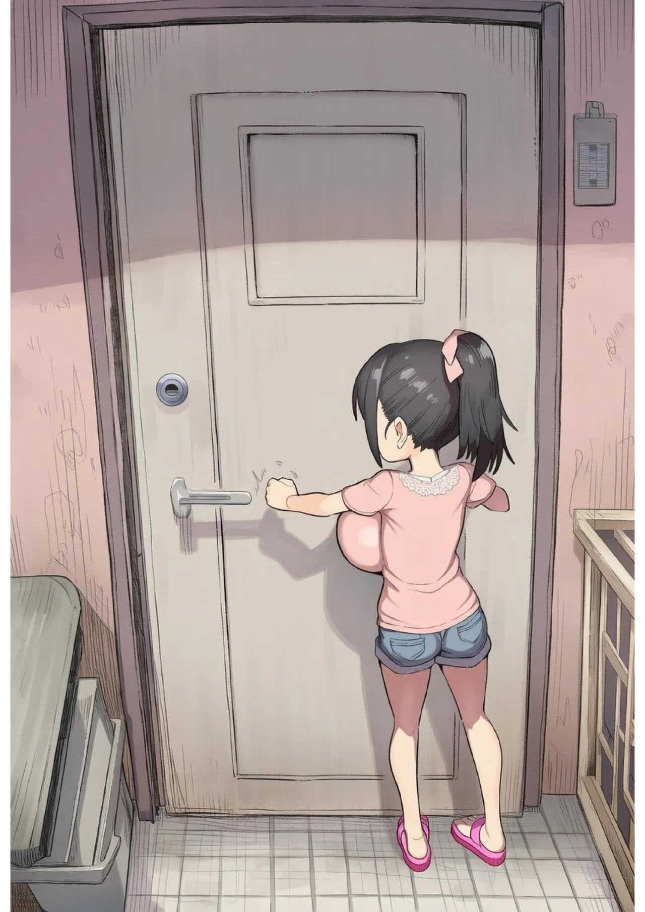 Pixiv あずきずむ 88945731 - Image 292