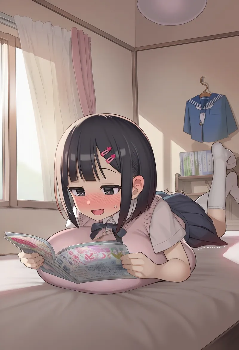 Pixiv あずきずむ 88945731 - Image 33