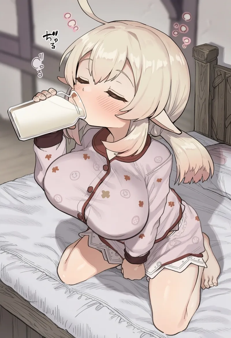 Pixiv あずきずむ 88945731 - Image 52