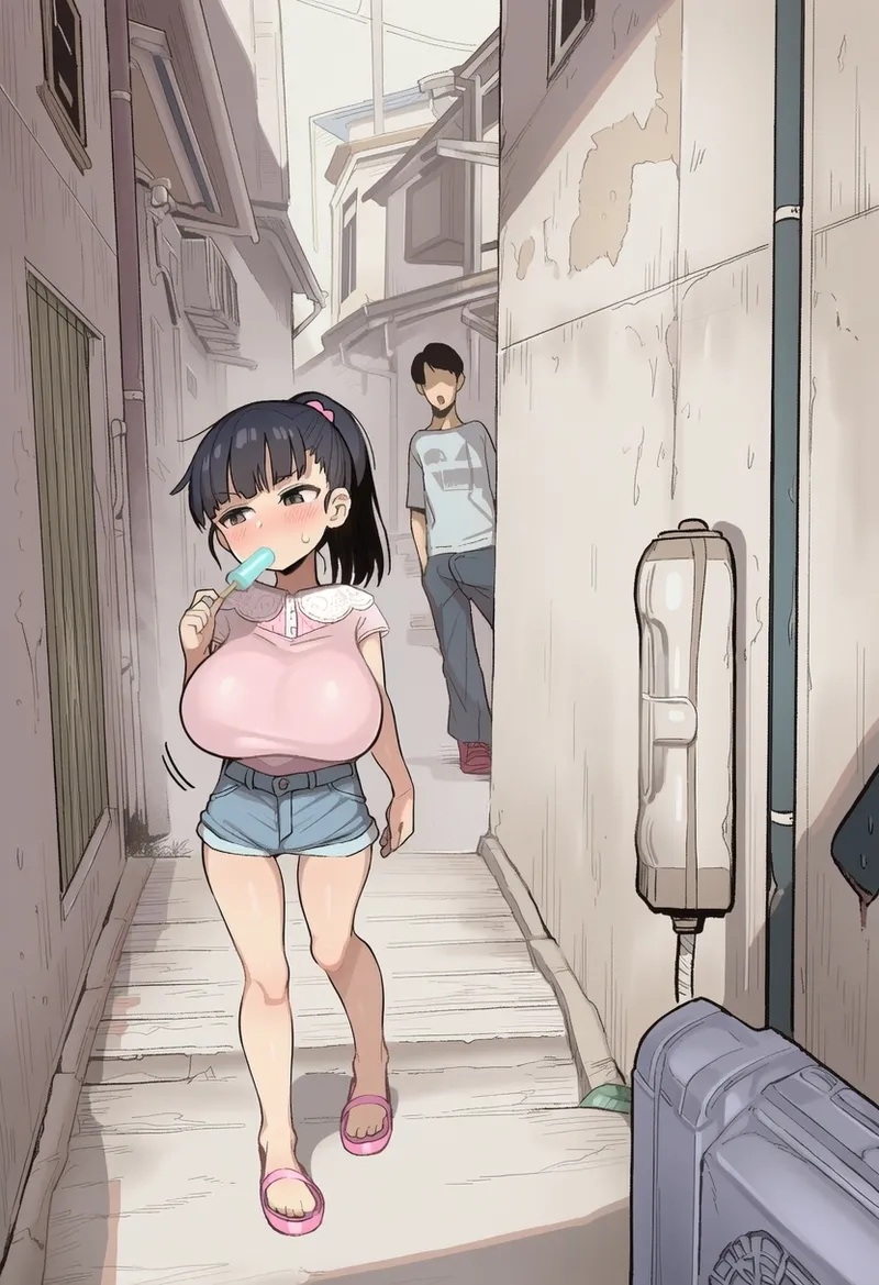Pixiv あずきずむ 88945731 - Image 64