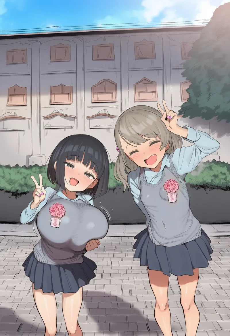 Pixiv あずきずむ 88945731 - Image 89
