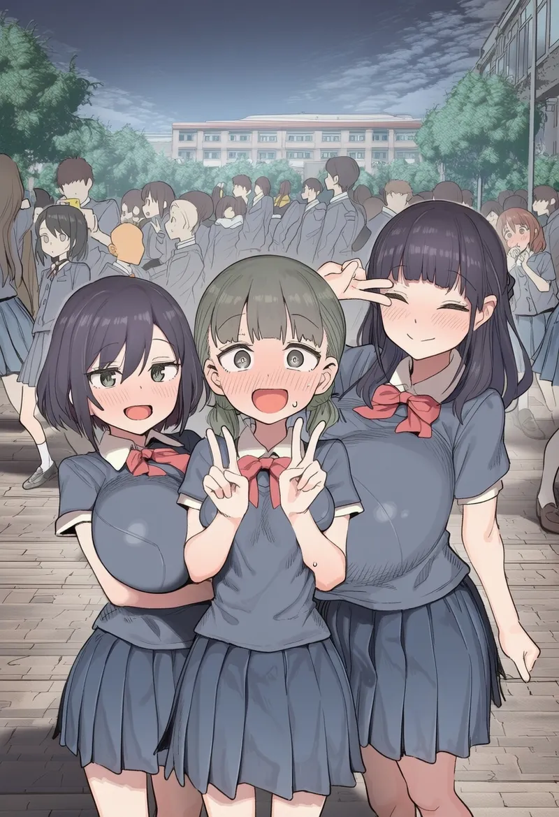 Pixiv あずきずむ 88945731 - Image 90