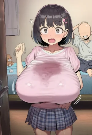 Pixiv あずきずむ 88945731 Thumbnail