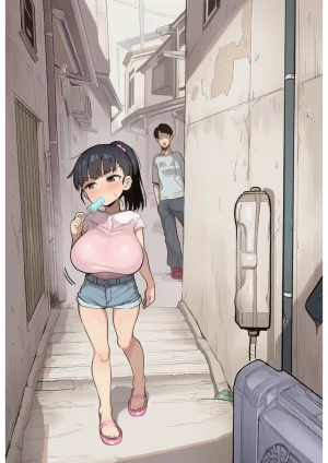 Pixiv あずきずむ 88945731 - Page 290