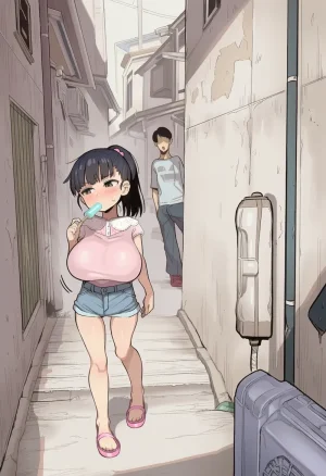 Pixiv あずきずむ 88945731 - Page 64