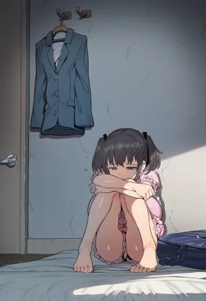Pixiv あずきずむ 88945731 - Page 86