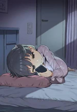 Pixiv あずきずむ 88945731 - Page 87