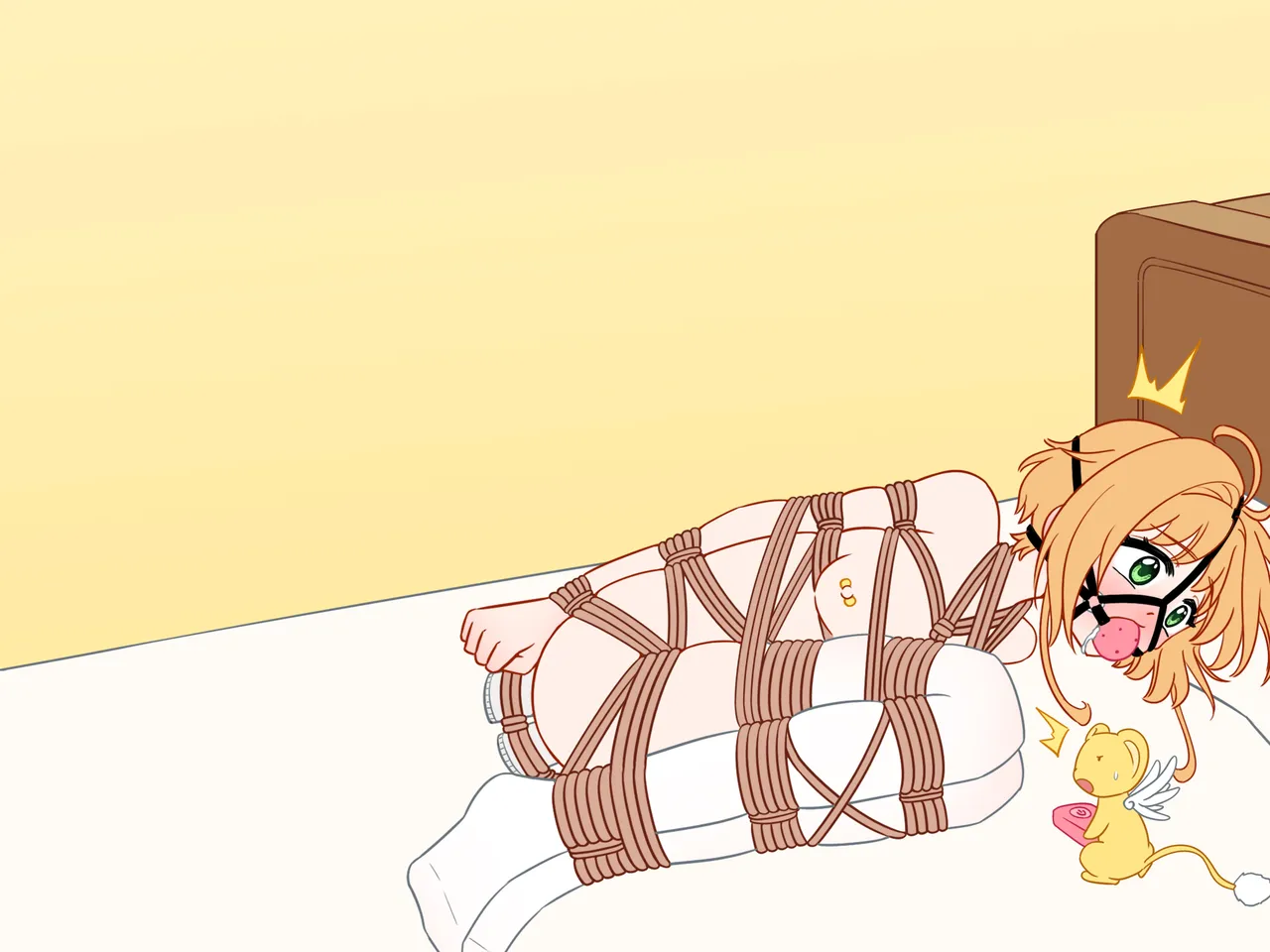 Pixiv 松子魚 89726310 - Image 105