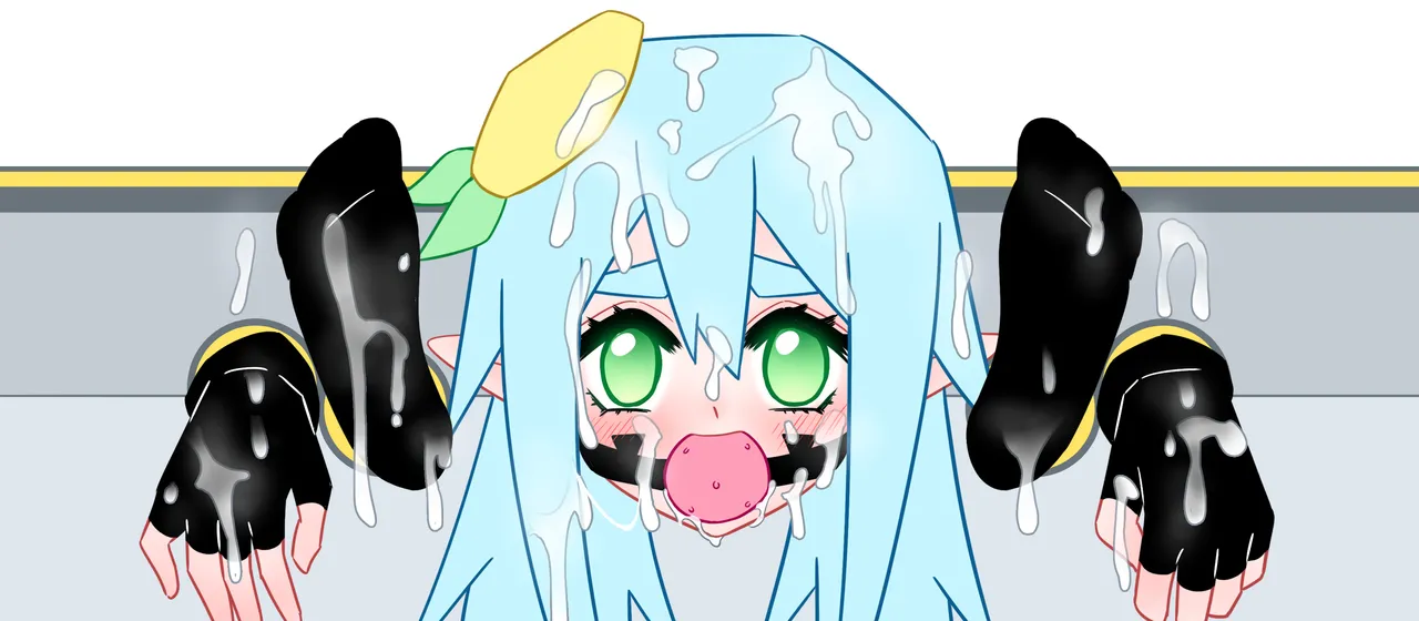 Pixiv 松子魚 89726310 - Image 112