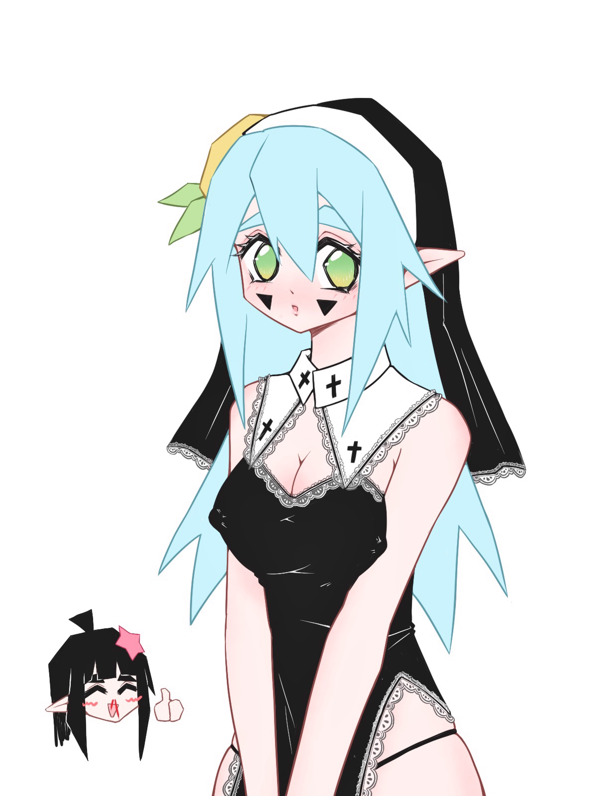 Pixiv 松子魚 89726310 - Image 17
