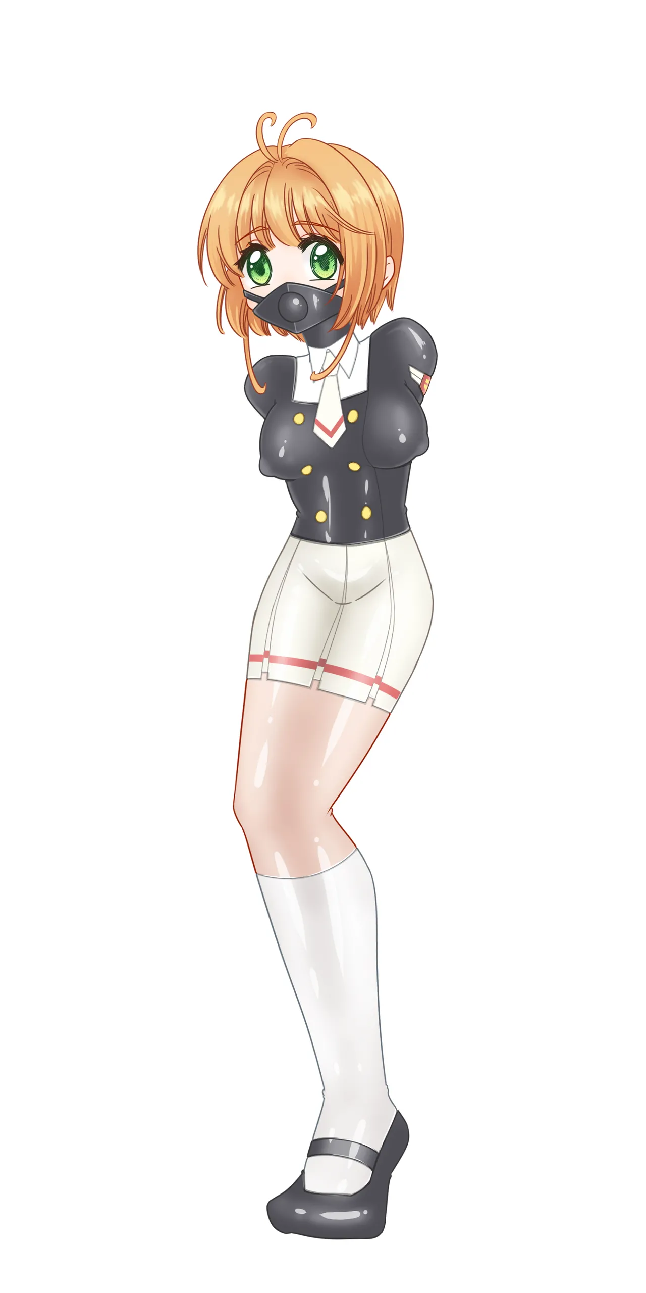 Pixiv 松子魚 89726310 - Image 191