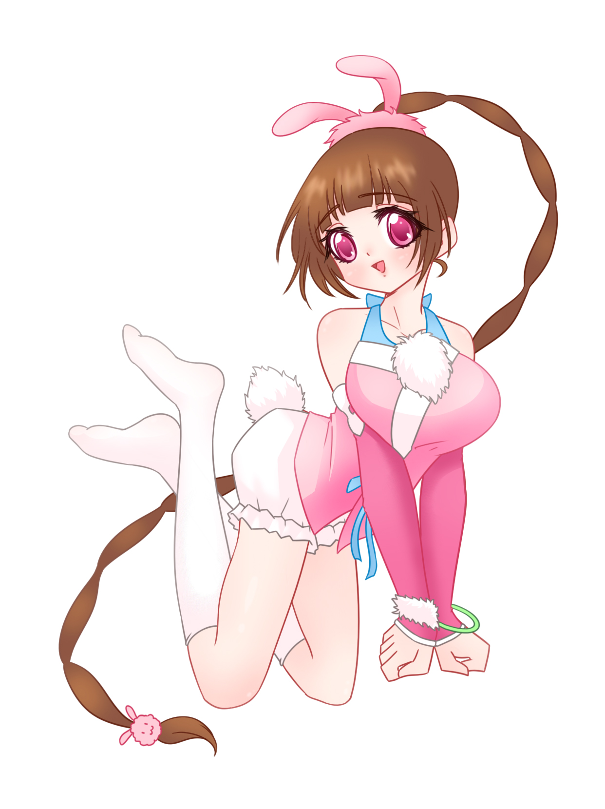 Pixiv 松子魚 89726310 - Image 195