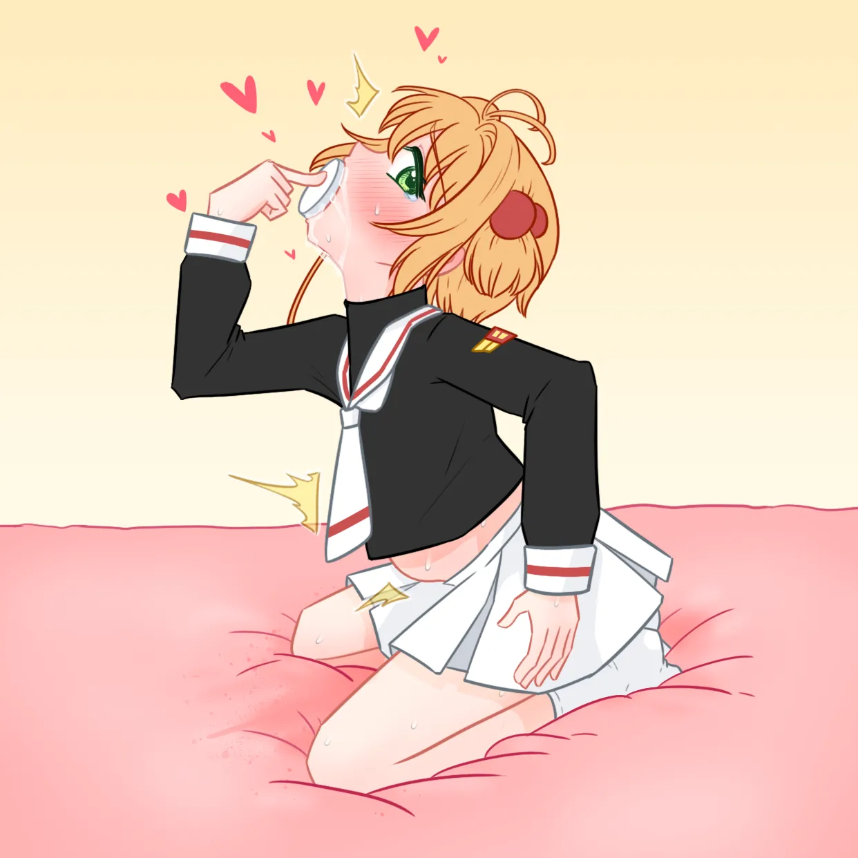Pixiv 松子魚 89726310 - Image 316