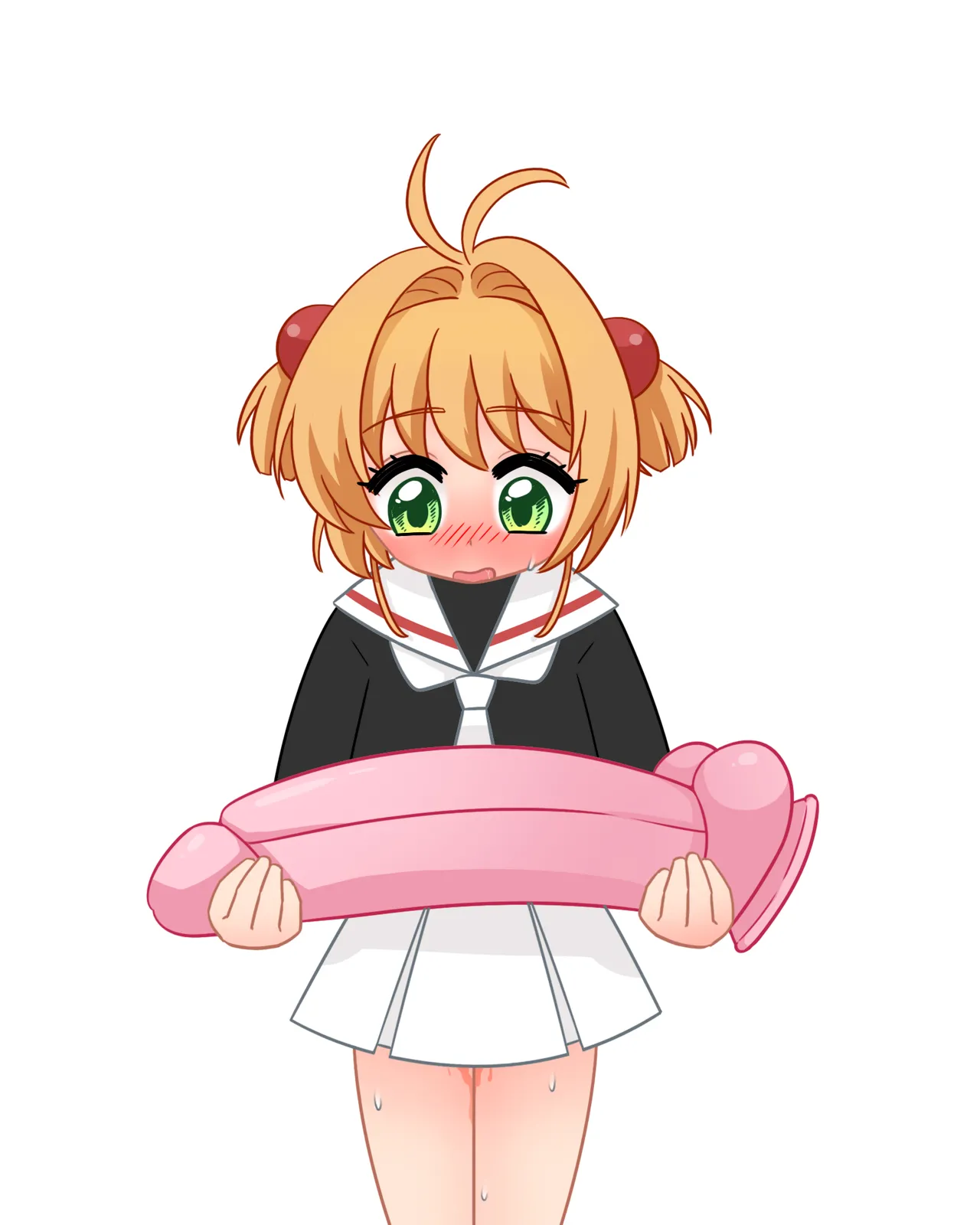 Pixiv 松子魚 89726310 - Image 366