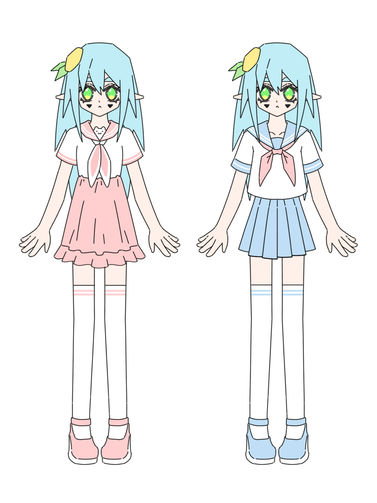 Pixiv 松子魚 89726310 - Image 4