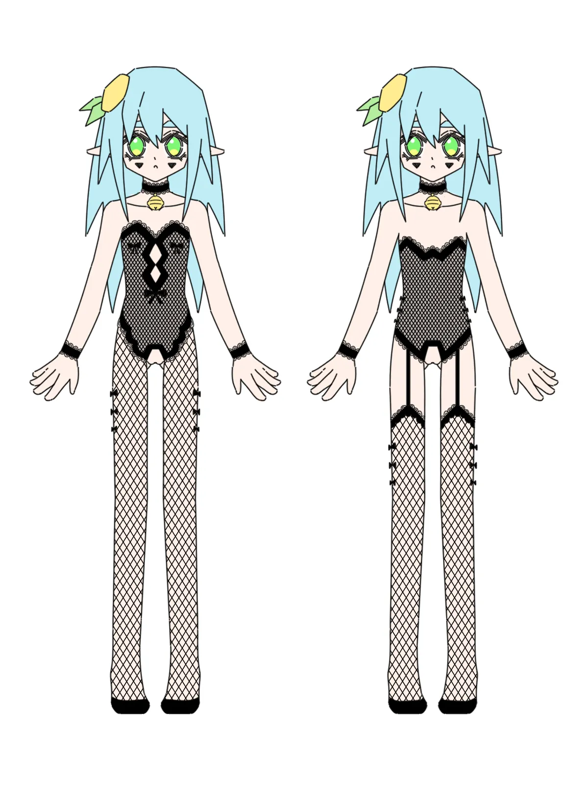 Pixiv 松子魚 89726310 - Image 76