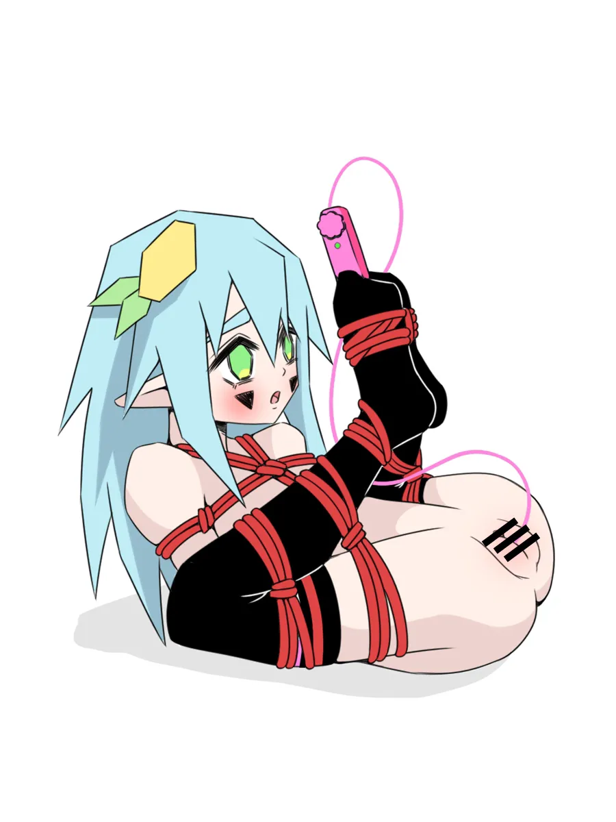 Pixiv 松子魚 89726310 - Image 8