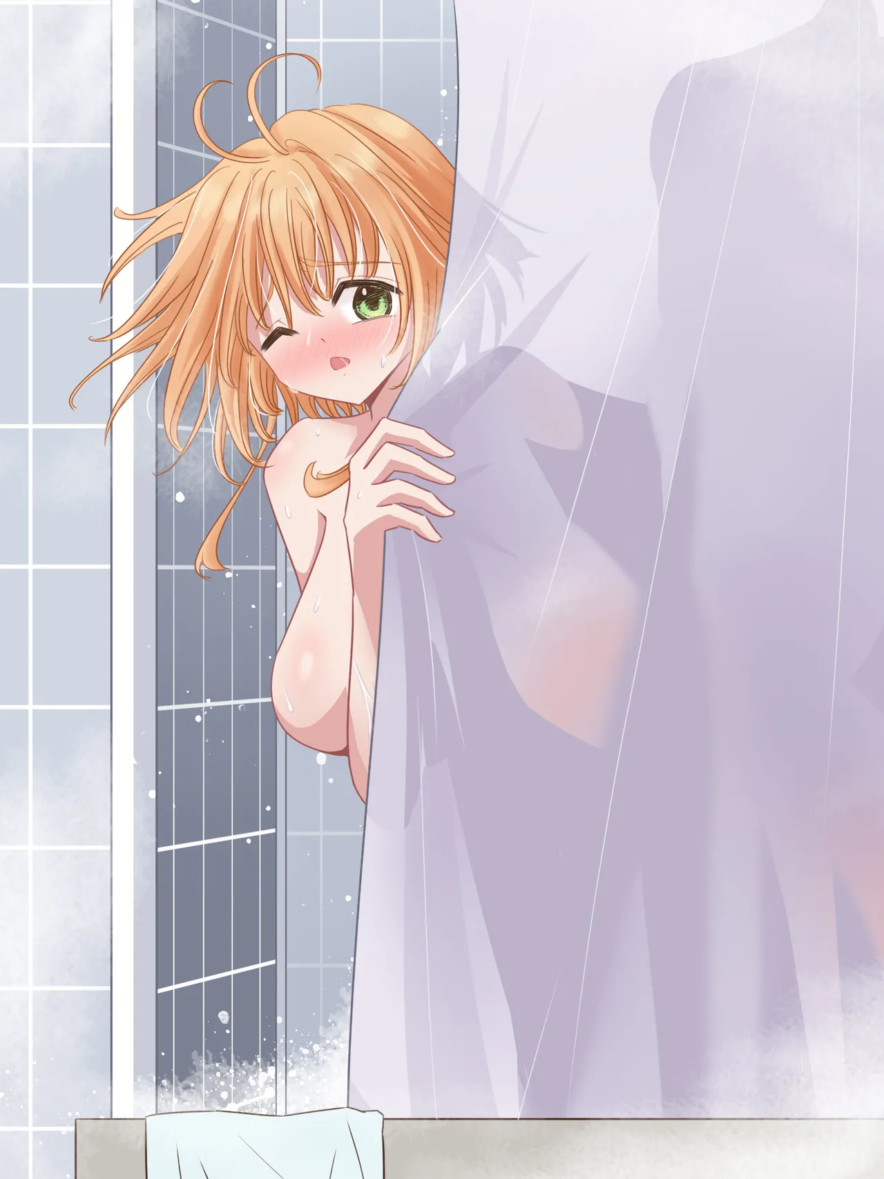 Pixiv 松子魚 89726310 - Image 84