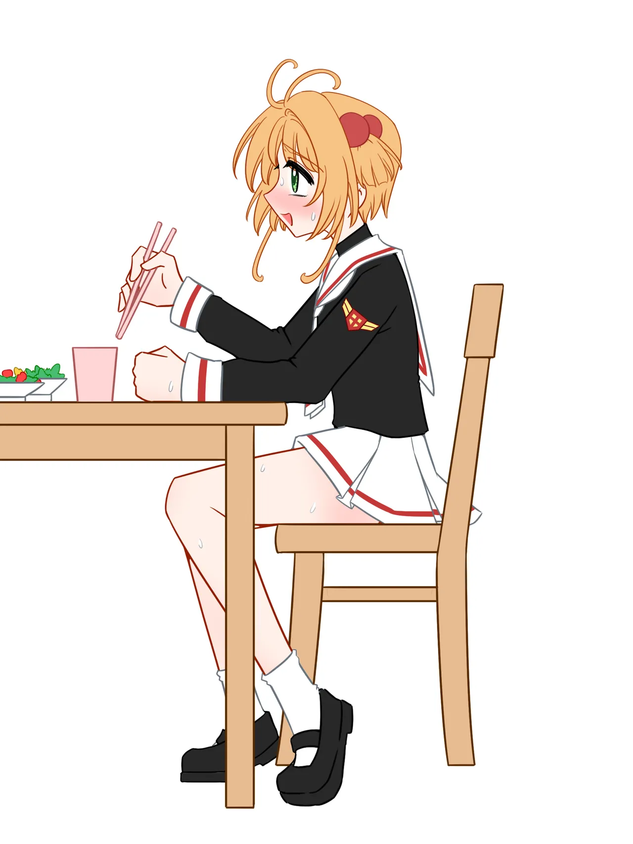 Pixiv 松子魚 89726310 - Image 85