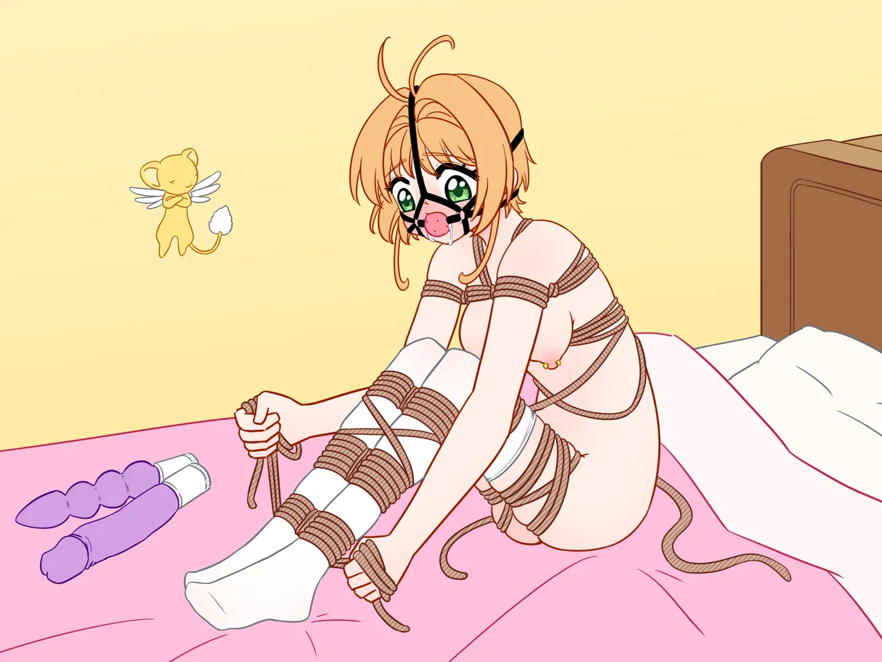 Pixiv 松子魚 89726310 - Image 98