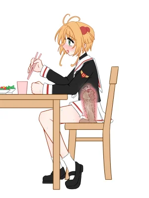 Pixiv 松子魚 89726310 - Page 86
