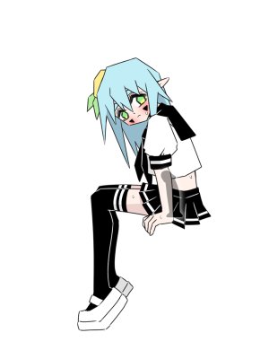 Pixiv 松子魚 89726310 - Page 9