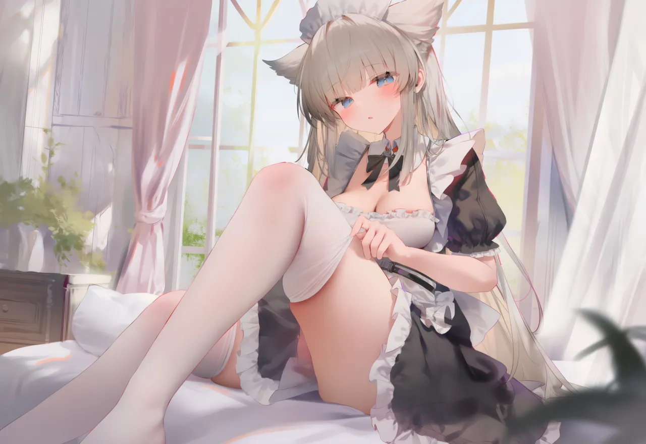 PIXIV 少把盐 91270513 8 - Image 2