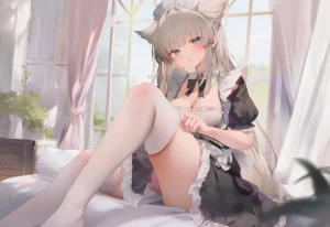 PIXIV 少把盐 91270513 8 - Page 2