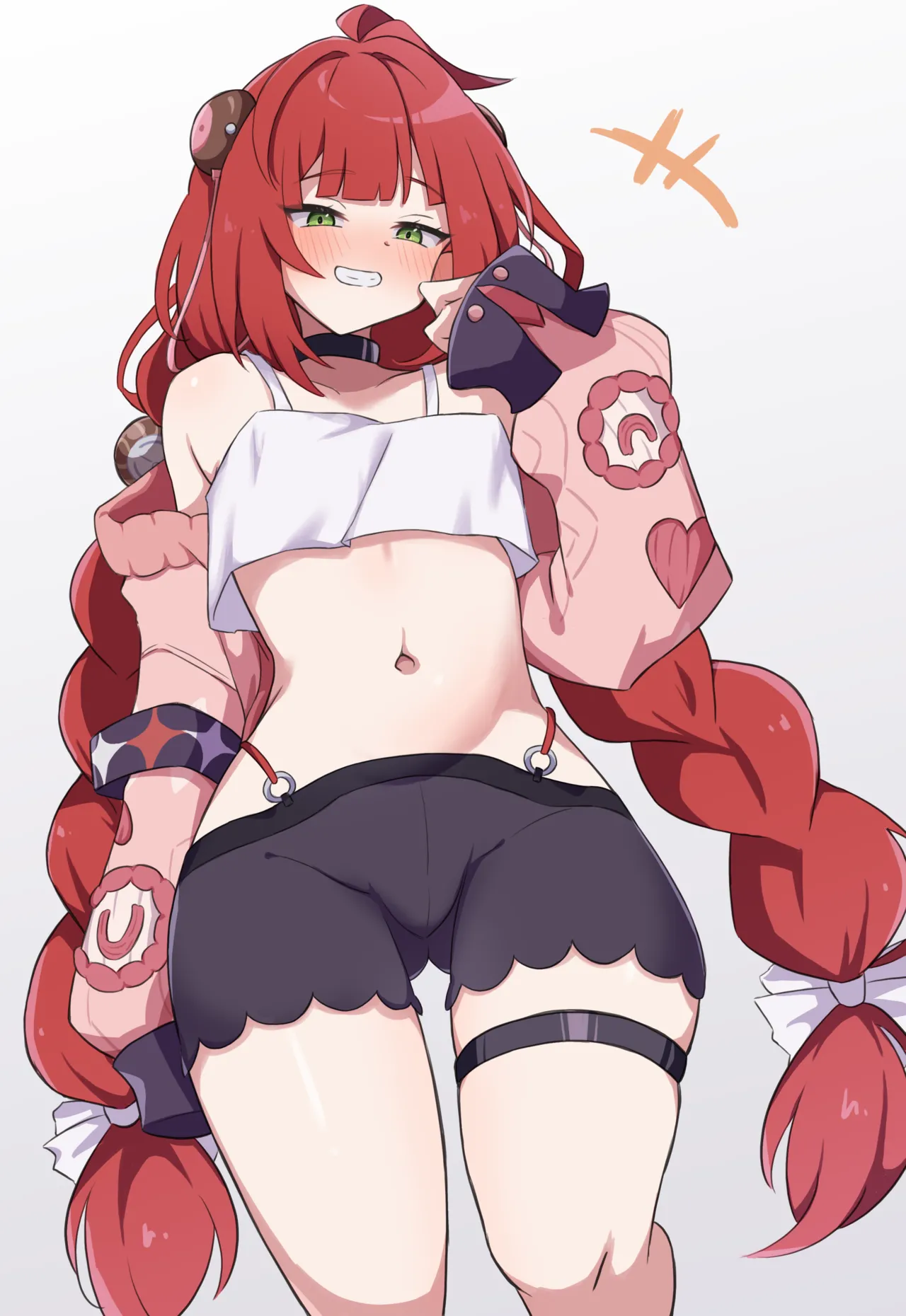 Pixiv 丸市ぺぺと 92508186 - Image 12