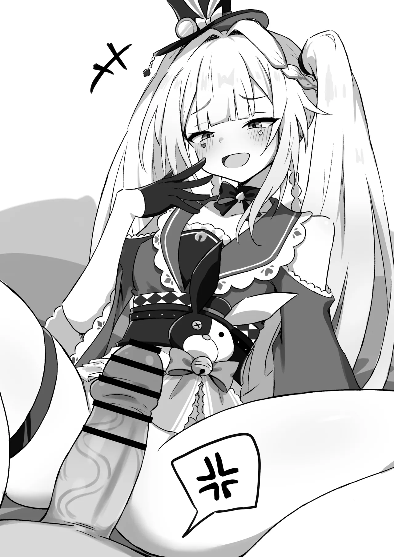 Pixiv 丸市ぺぺと 92508186 - Image 146