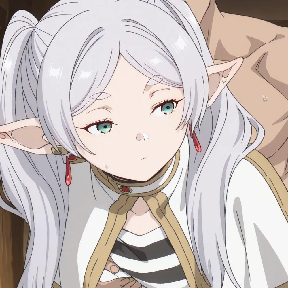 Pixiv ムラッ気新作音声作品 92513841 - Image 1