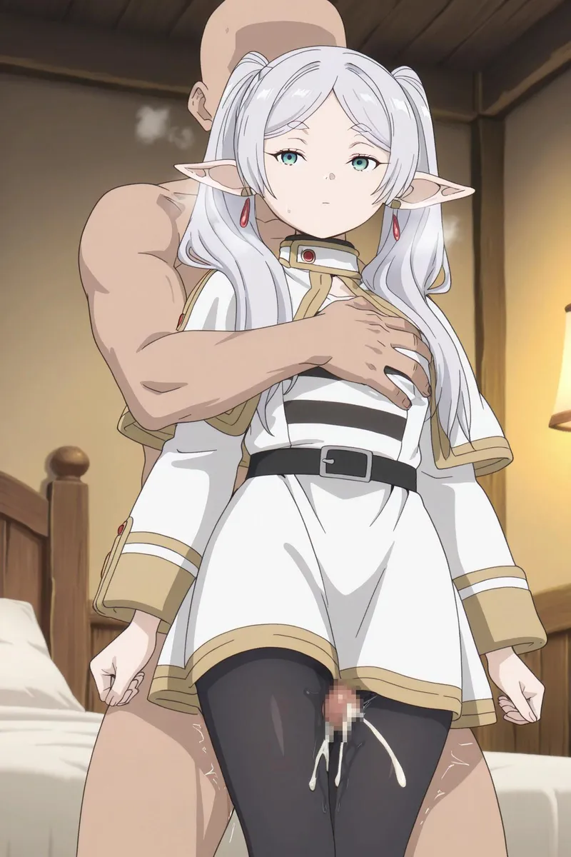 Pixiv ムラッ気新作音声作品 92513841 - Image 16