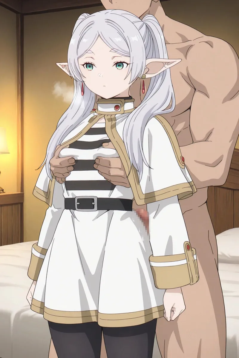 Pixiv ムラッ気新作音声作品 92513841 - Image 2