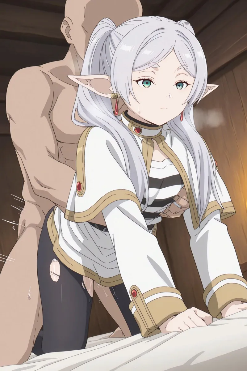 Pixiv ムラッ気新作音声作品 92513841 - Image 22