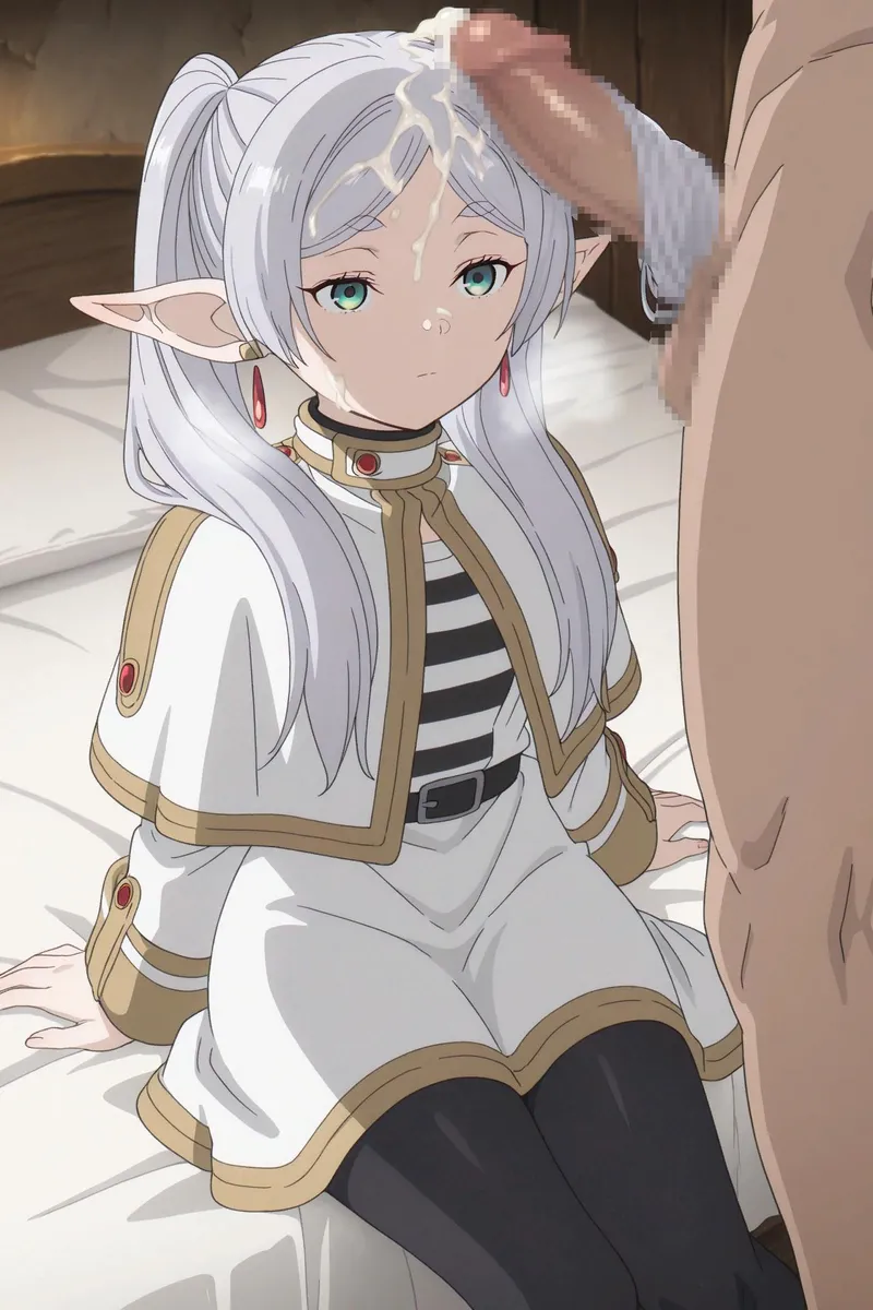 Pixiv ムラッ気新作音声作品 92513841 - Image 7