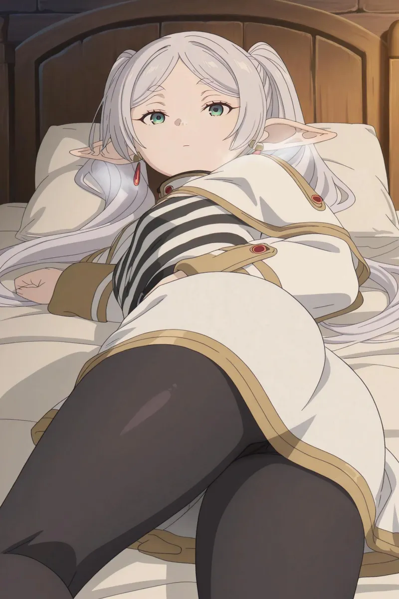 Pixiv ムラッ気新作音声作品 92513841 - Image 8