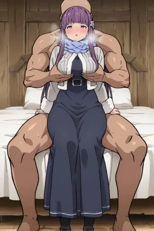 Pixiv ムラッ気新作音声作品 92513841 - Page 35