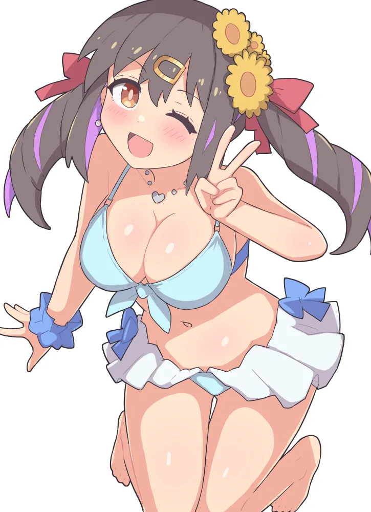 Pixiv ないん 93170 - Image 319