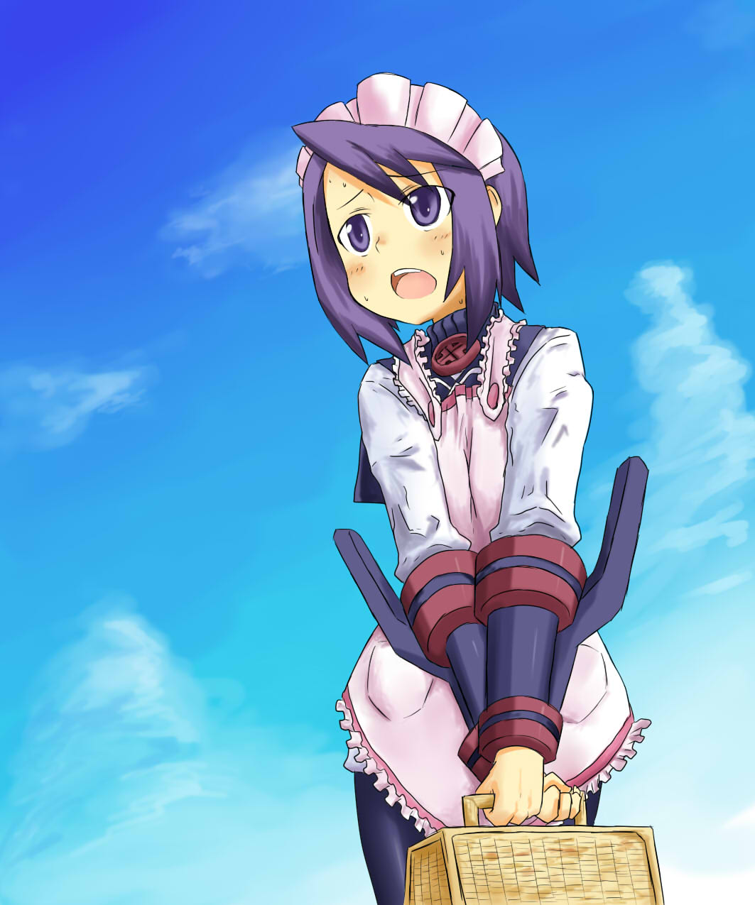 Pixiv ないん 93170 - Image 737