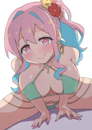 Pixiv ないん 93170 - Page 318