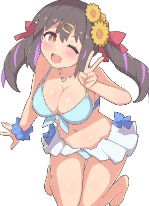 Pixiv ないん 93170 - Page 319