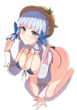 Pixiv ないん 93170 - Page 324