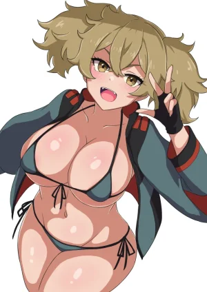 Pixiv ないん 93170 - Page 350