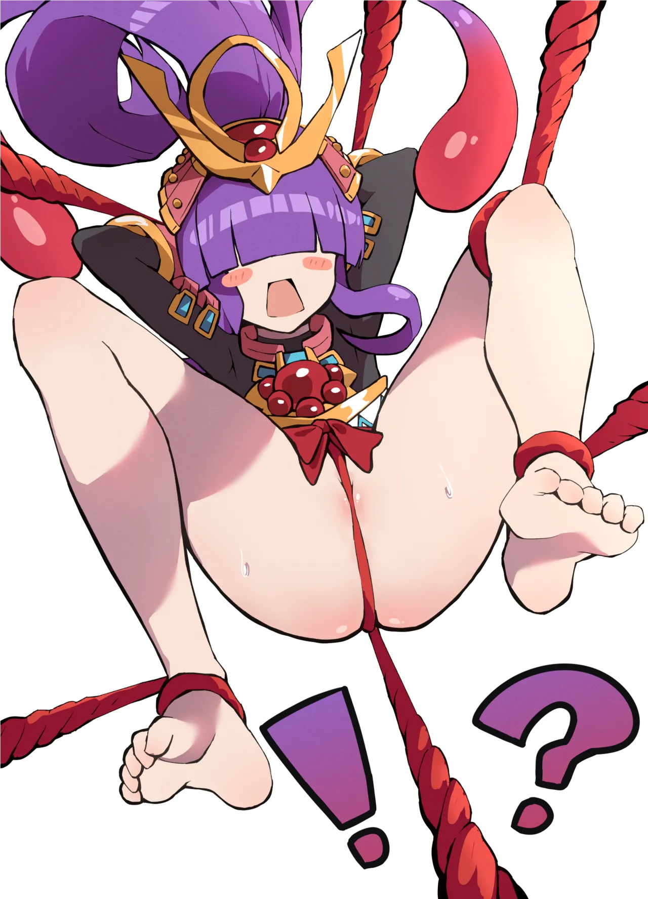 Pixiv 社会のダニ 93495835 - Image 3