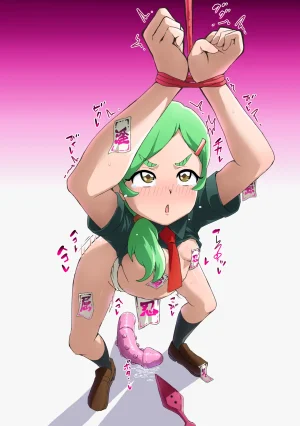 Pixiv 社会のダニ 93495835 - Page 30